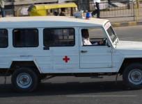 ambulance