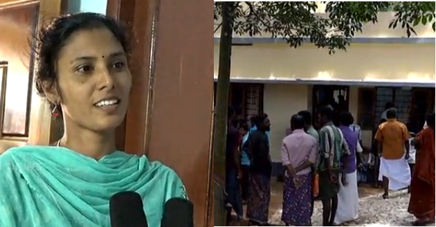 Paranormal activities reported in Kerala