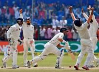 India New Zealand
