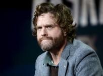 Zach Galifianakis