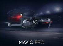 DJI Mavic Pro: Wonder foldable mini drone launched; key features, price details