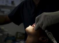 Dentist