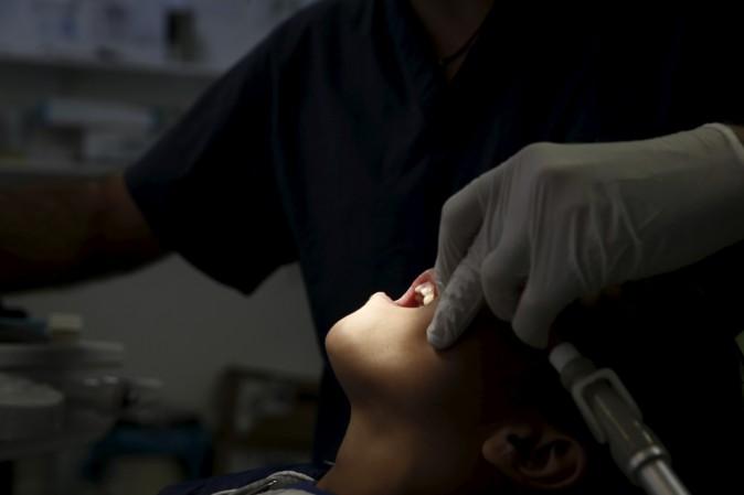 Picture for representation Dentist