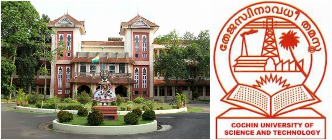 CUSAT student attempts suicide; College of Engineering campus shut down
