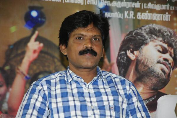 Annamalai
