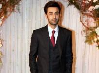 Ranbir Kapoor