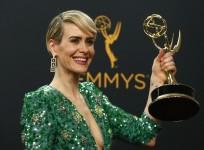 Sarah Paulson