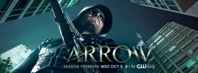 Arrow
