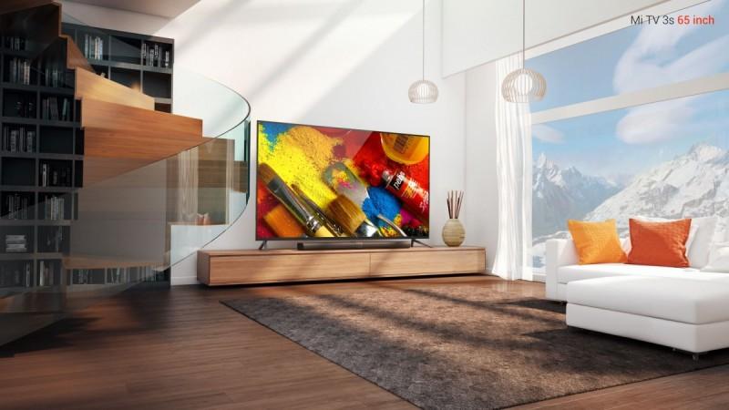 Two new Xiaomi televisions set to take the market by storm
