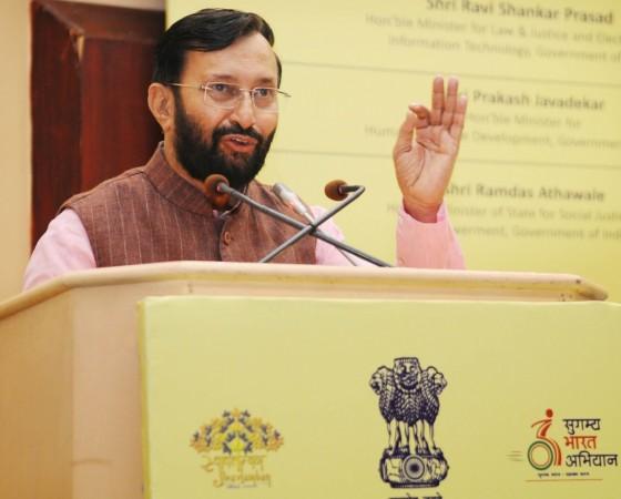 javadekar