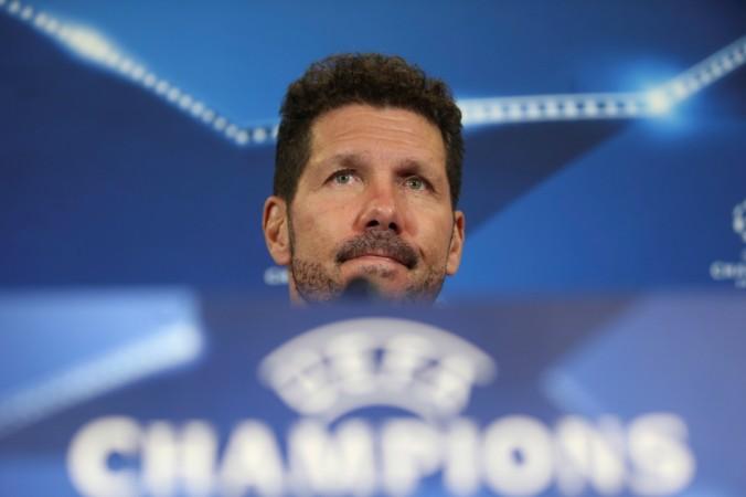 atletico madrid