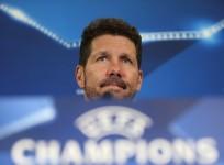 atletico madrid