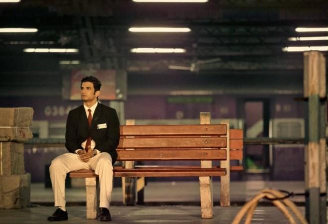 MS Dhoni: The Untold Story strikes gold at TN box office 