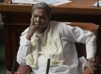 siddaramaiah