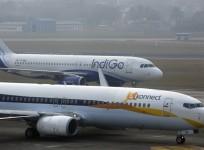 IndiGo Airlines JetKonnect