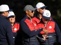 tiger woods