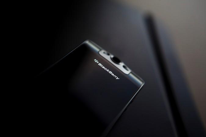 New BlackBerry smartphone is coming