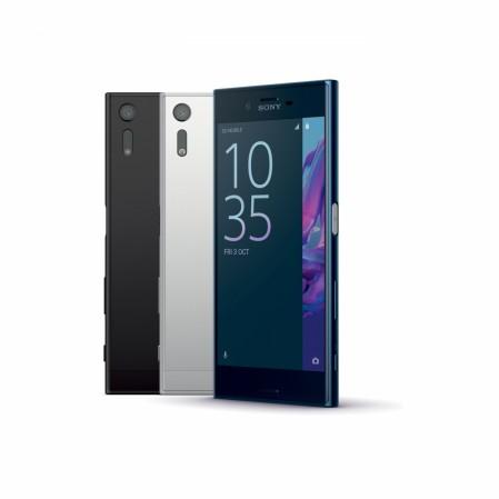 Android Nougat OS update now seeding to new Sony smartphone Much expected Android Nougat OS update now seeding to new Sony smartphone new Sony Speria smartphone