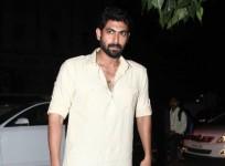 Rana Daggubati