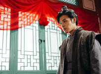 Scarlet Heart Ryeo
