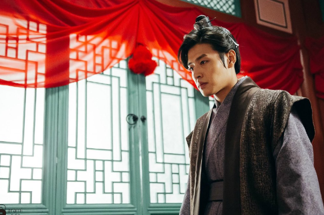 Scarlet Heart Ryeo