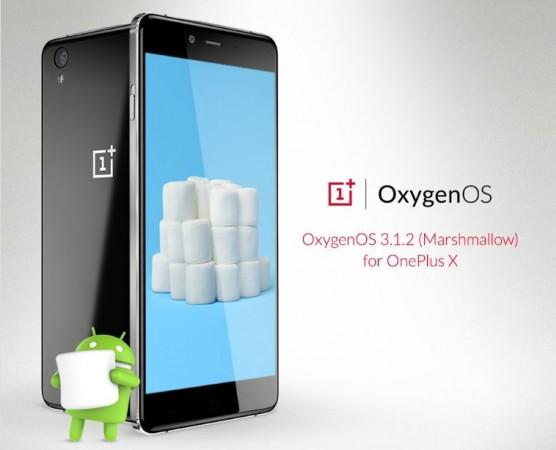 OnePlus X finally gets Android Marshmallow update [How to install]