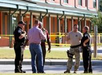 School shooting