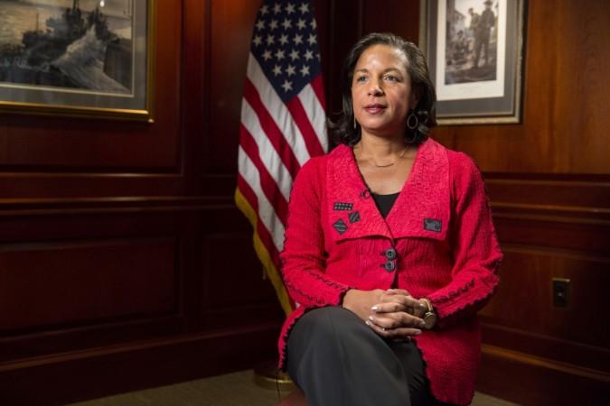 Susan Rice