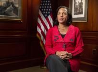 Susan Rice