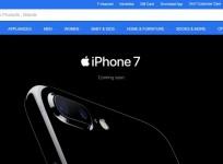 Flipkart to start Apple iPhone 7 pre-order service on September 29; price, specification details