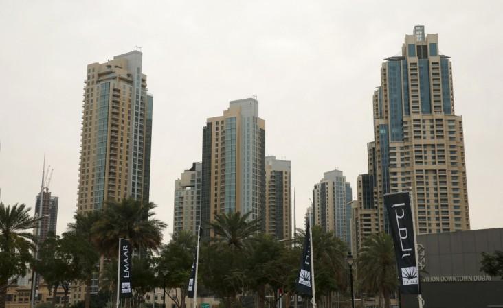 Rent in Dubai is skyrocketing