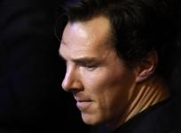 Benedict Cumberbatch