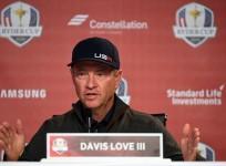 Davis Love III