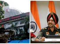 indian army surgical strike terrorist camp loc pakistan india relations uri attack pakistani army stock markets crash bse nse gainers losers share price