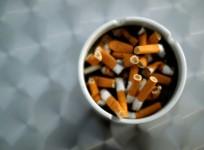 Smoking