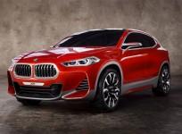 BMW Concept X2