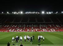 man utd