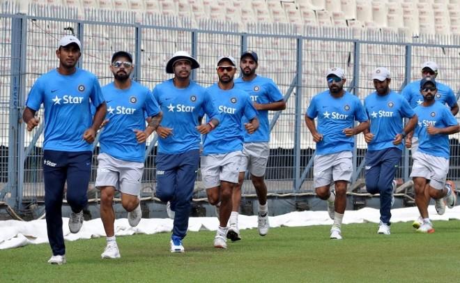 India Kohli Yadav Dhawan