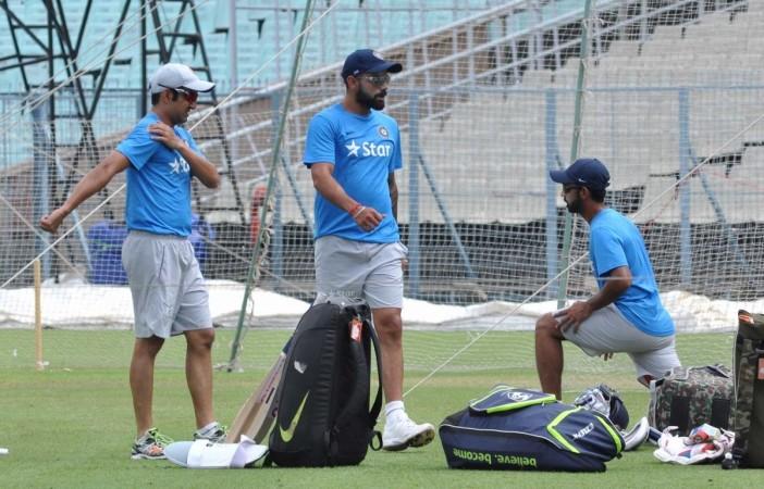 gautam gambhir