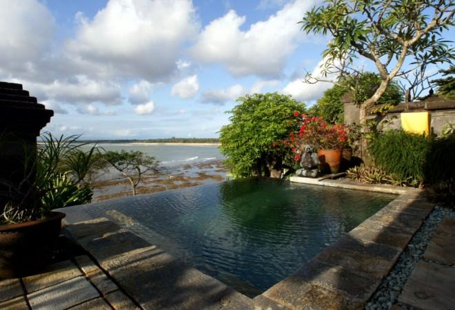 Bali Best places to propose