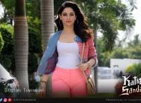 Tamannaah