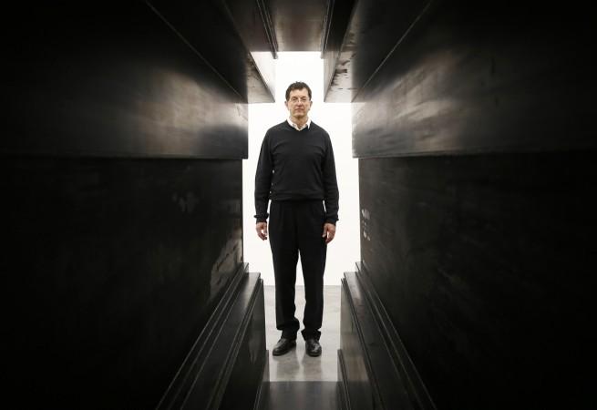 Antony Gormley