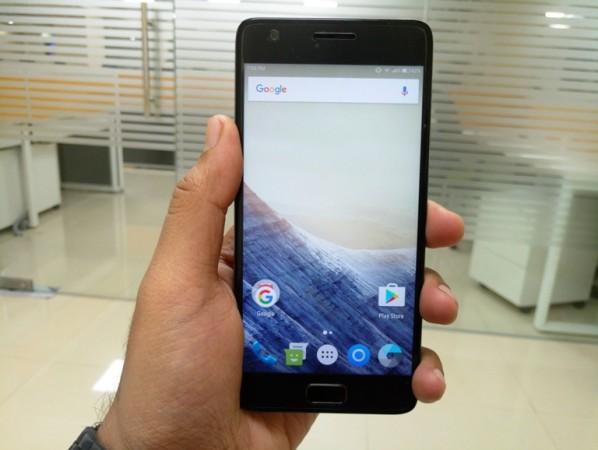 Lenovo Z2 Plus