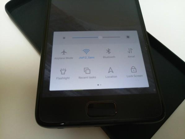 Lenovo Z2 Plus first look Lenovo Z2 Plus first look