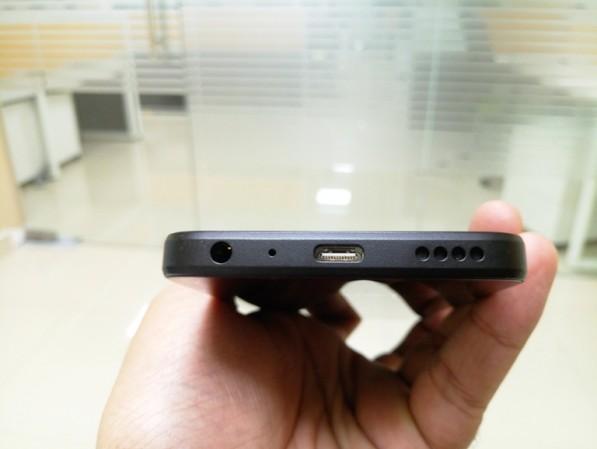 Lenovo Z2 Plus first look Lenovo Z2 Plus first look