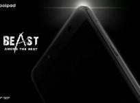 Coolpad Beast coming on Sept. 30