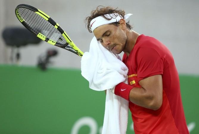 Rafael Nadal