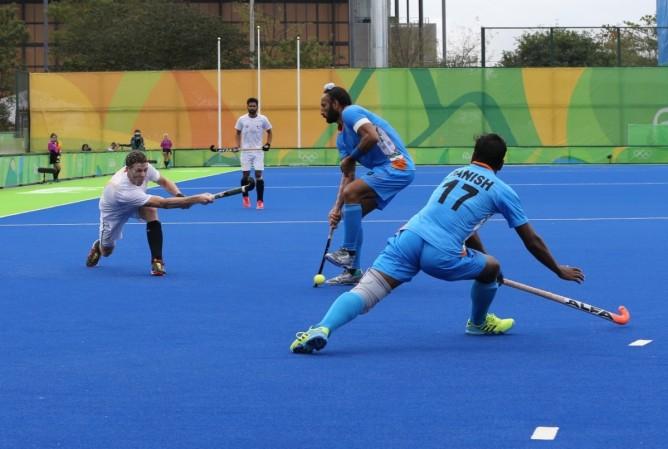 hockey