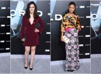 Westworld premiere