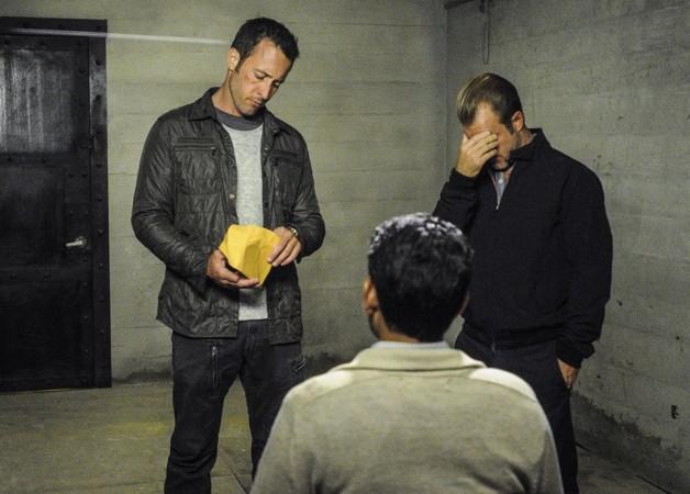 Hawaii Five-0